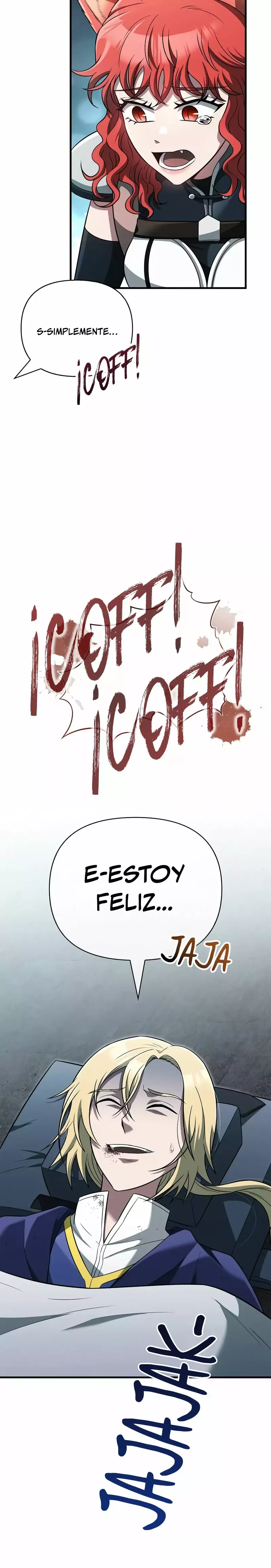 Read Survive as a Barbarian in the Game ES Manga Online