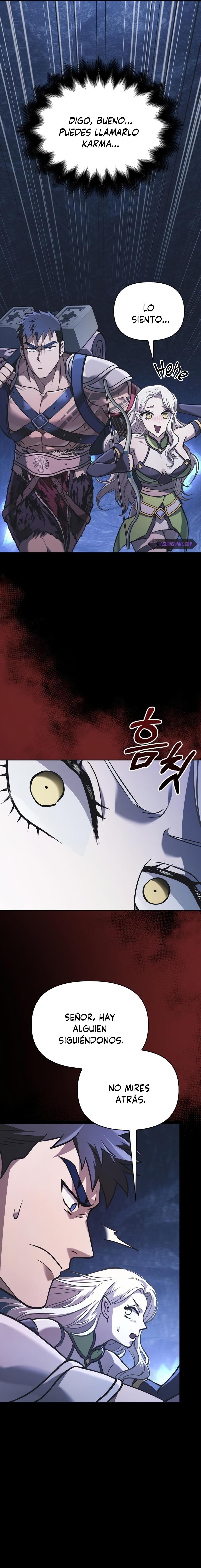 Read Survive as a Barbarian in the Game ES Manga Online