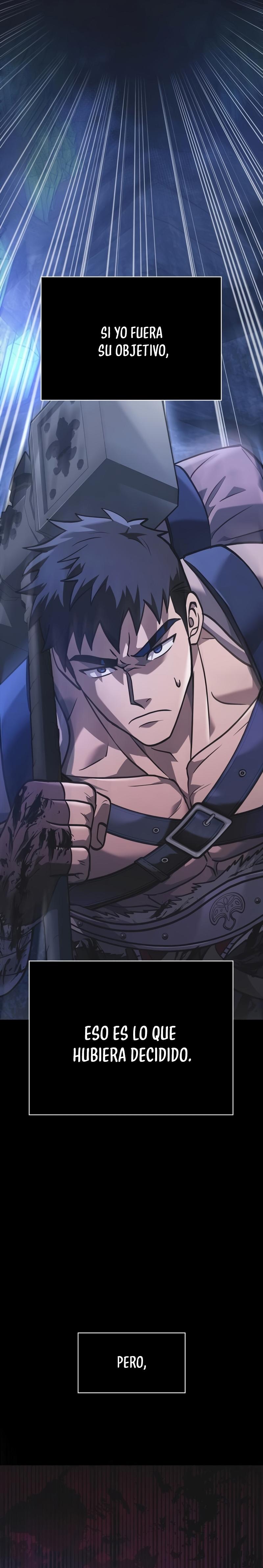 Read Survive as a Barbarian in the Game ES Manga Online