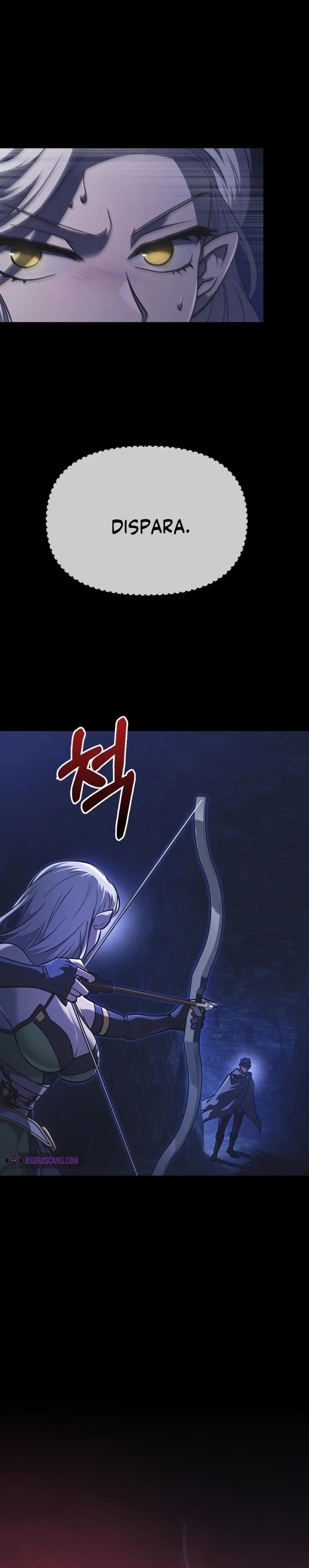 Read Survive as a Barbarian in the Game ES Manga Online