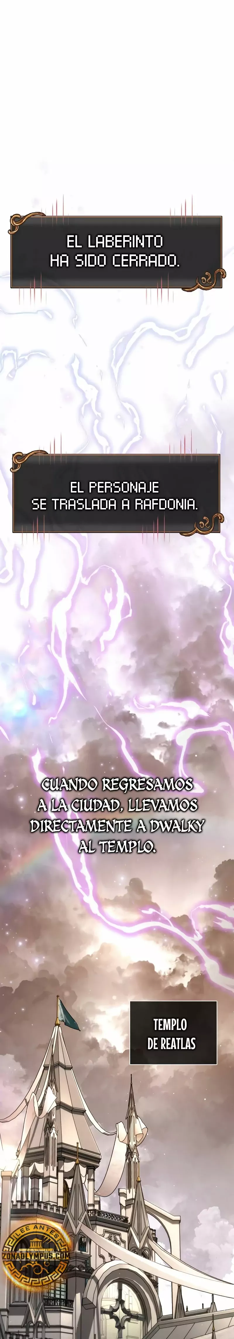 Read Survive as a Barbarian in the Game ES Manga Online