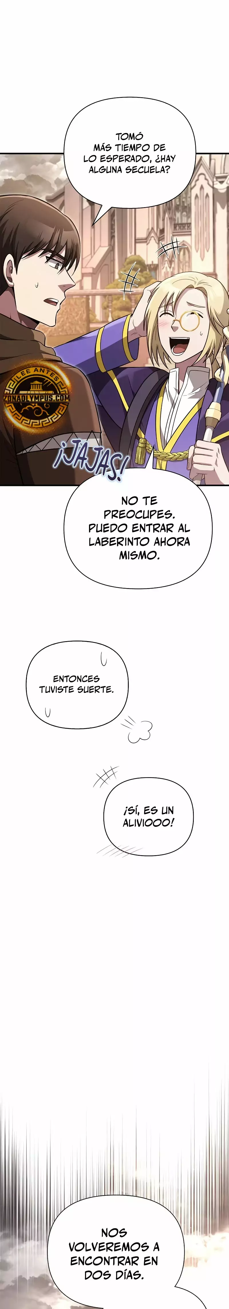 Read Survive as a Barbarian in the Game ES Manga Online