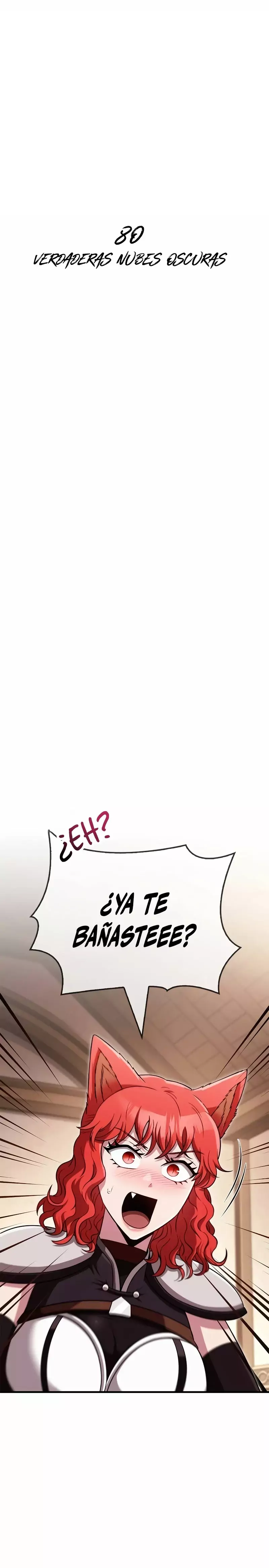 Read Survive as a Barbarian in the Game ES Manga Online