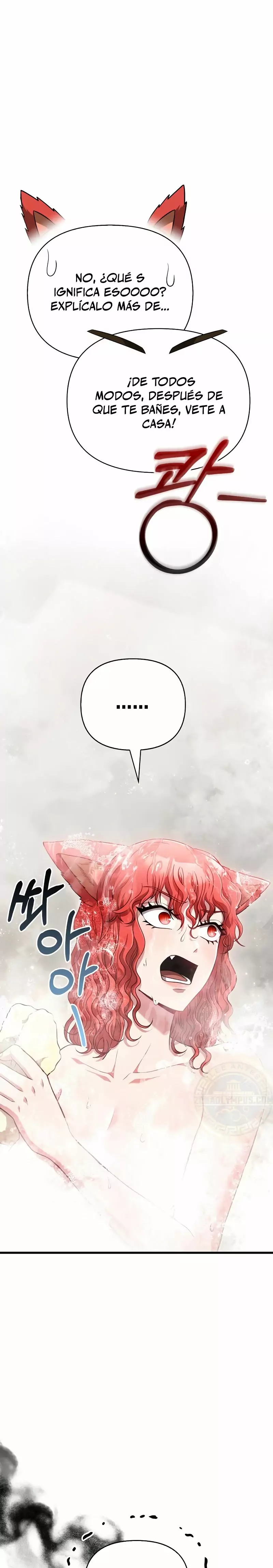 Read Survive as a Barbarian in the Game ES Manga Online