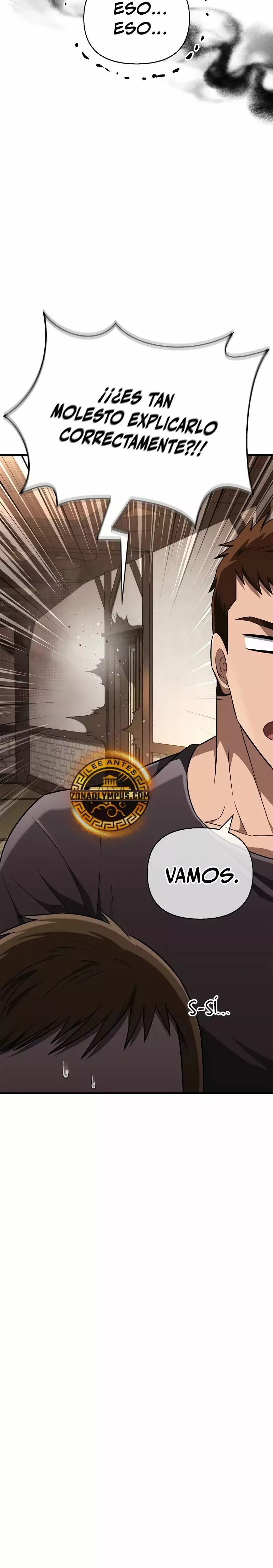 Read Survive as a Barbarian in the Game ES Manga Online