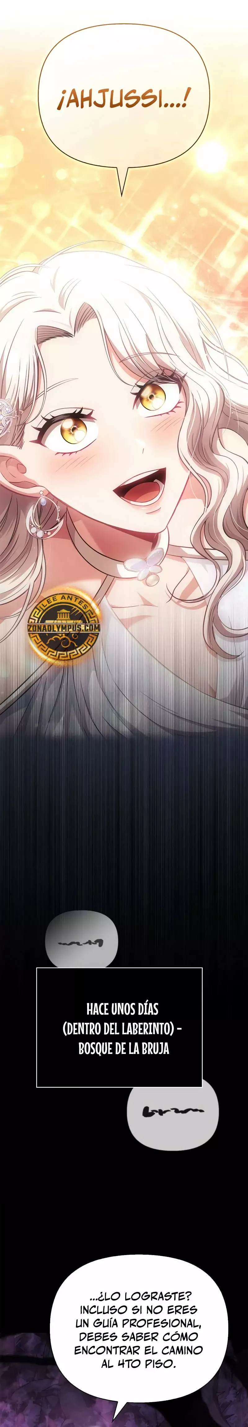 Read Survive as a Barbarian in the Game ES Manga Online