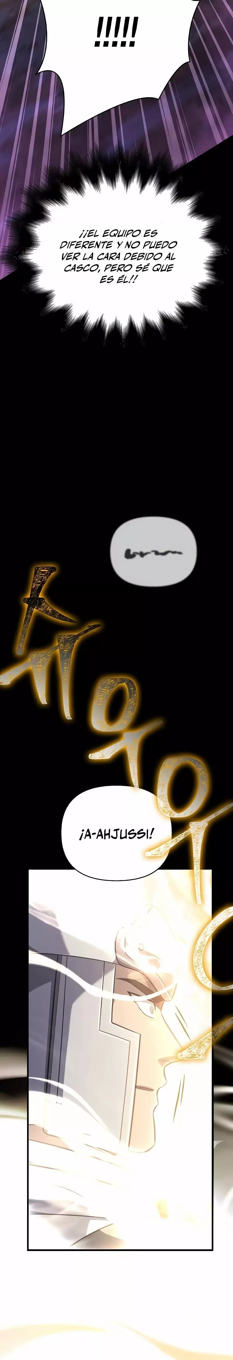 Read Survive as a Barbarian in the Game ES Manga Online