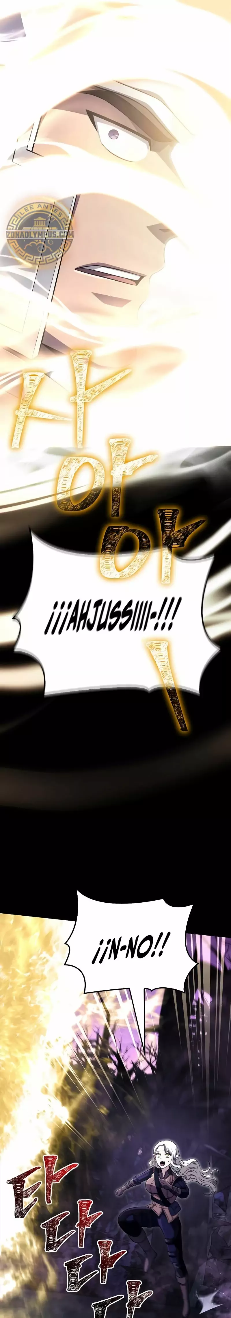 Read Survive as a Barbarian in the Game ES Manga Online