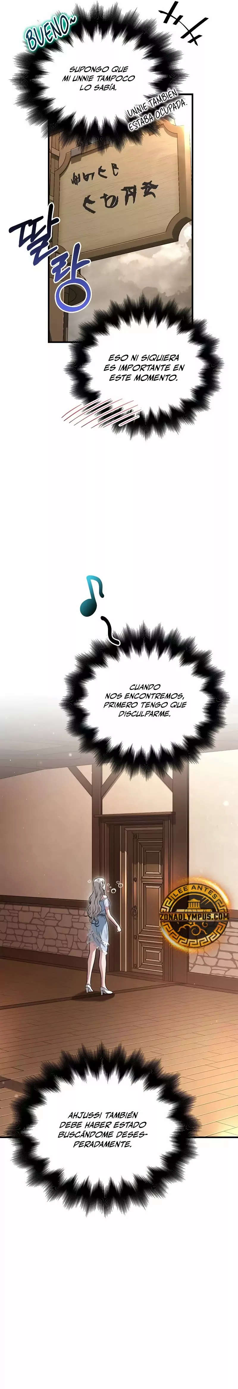 Read Survive as a Barbarian in the Game ES Manga Online