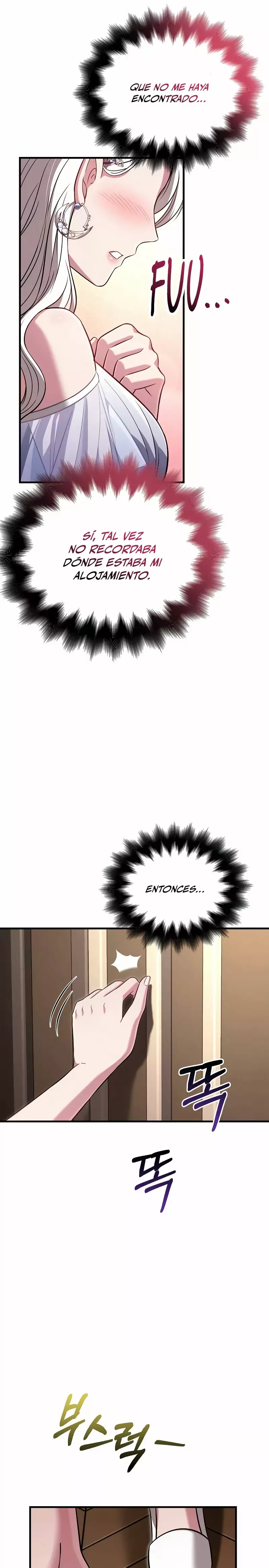 Read Survive as a Barbarian in the Game ES Manga Online