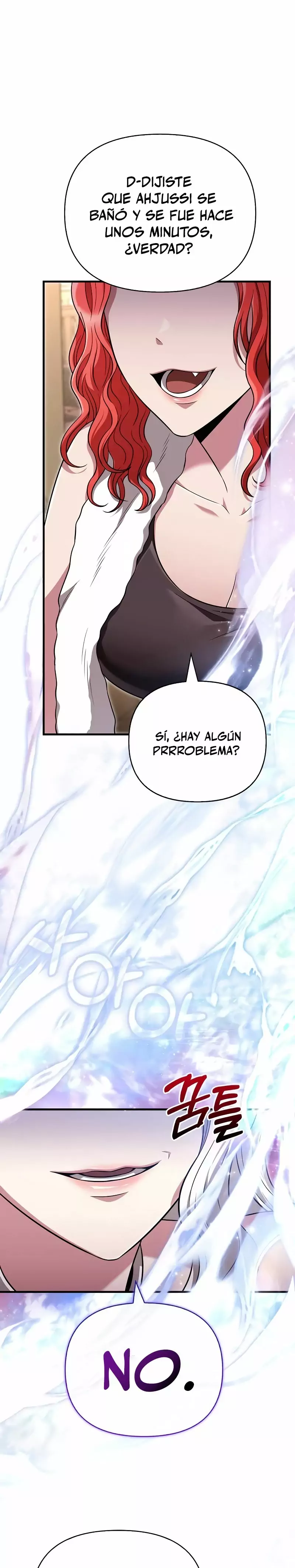 Read Survive as a Barbarian in the Game ES Manga Online