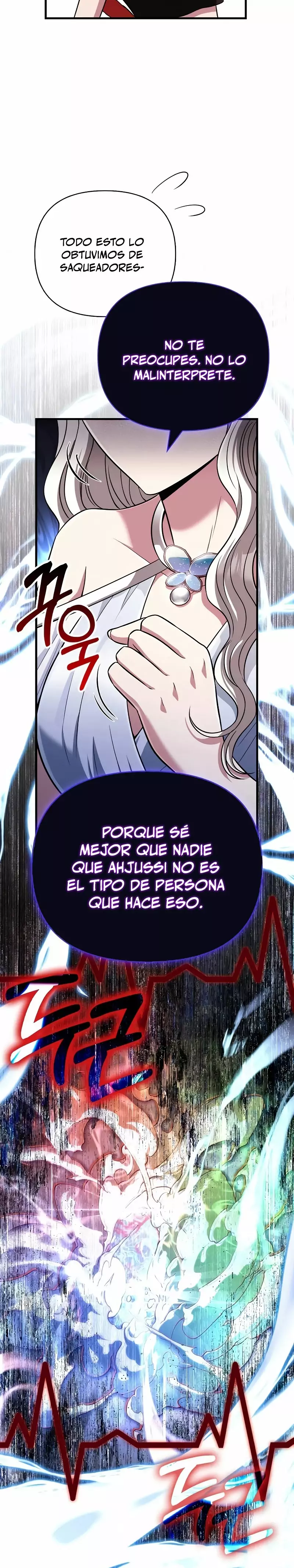 Read Survive as a Barbarian in the Game ES Manga Online