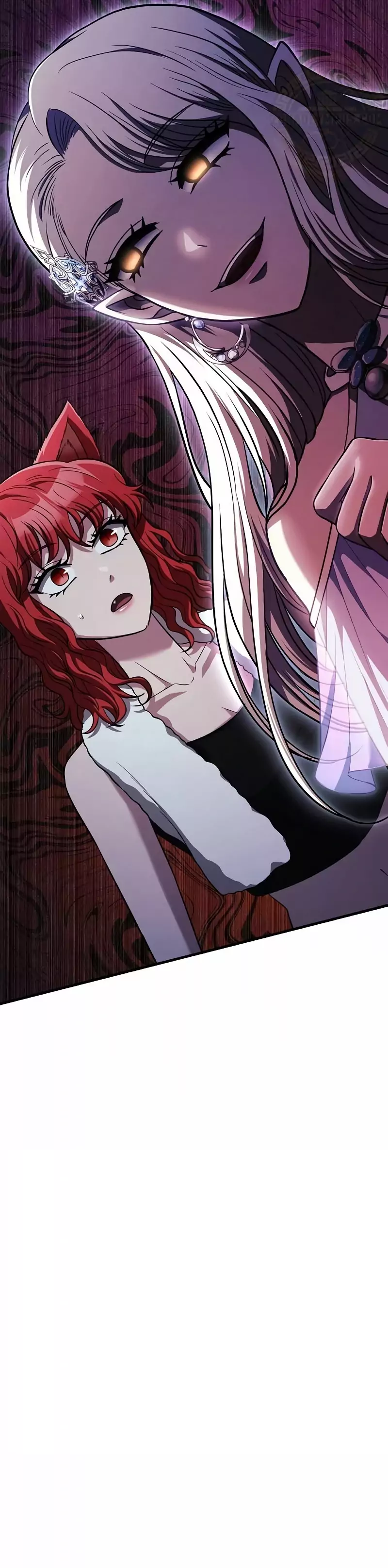 Read Survive as a Barbarian in the Game ES Manga Online