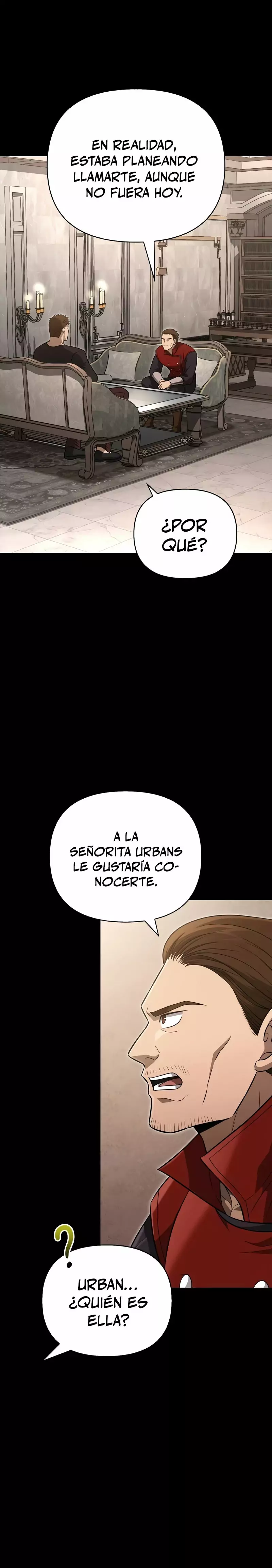 Read Survive as a Barbarian in the Game ES Manga Online