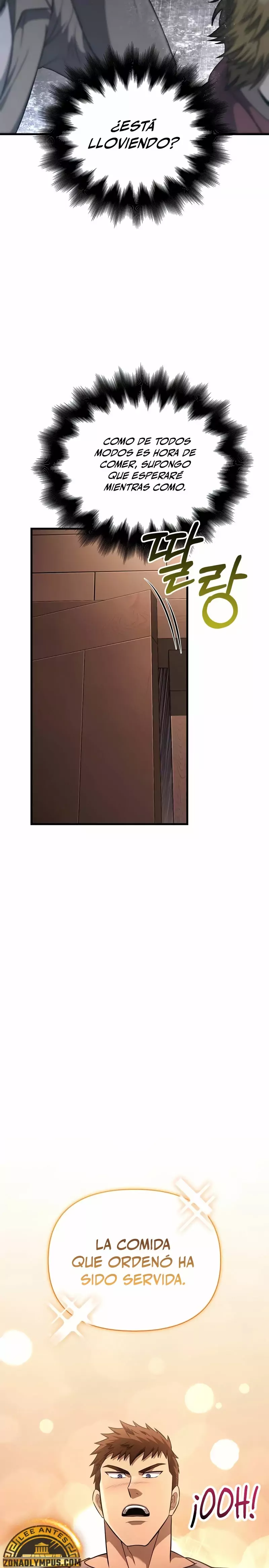 Read Survive as a Barbarian in the Game ES Manga Online