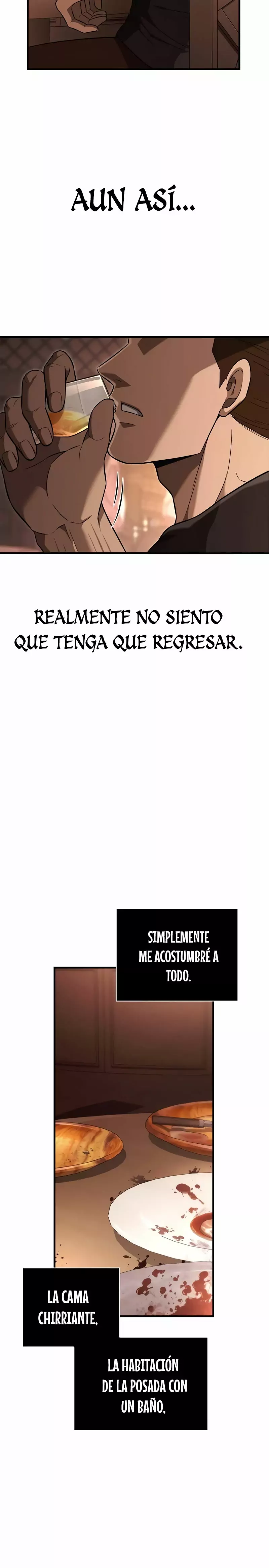 Read Survive as a Barbarian in the Game ES Manga Online