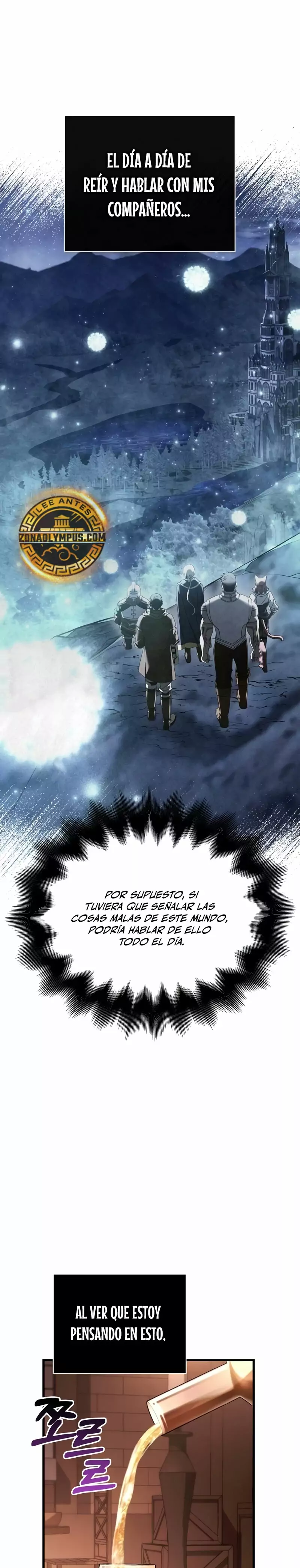 Read Survive as a Barbarian in the Game ES Manga Online