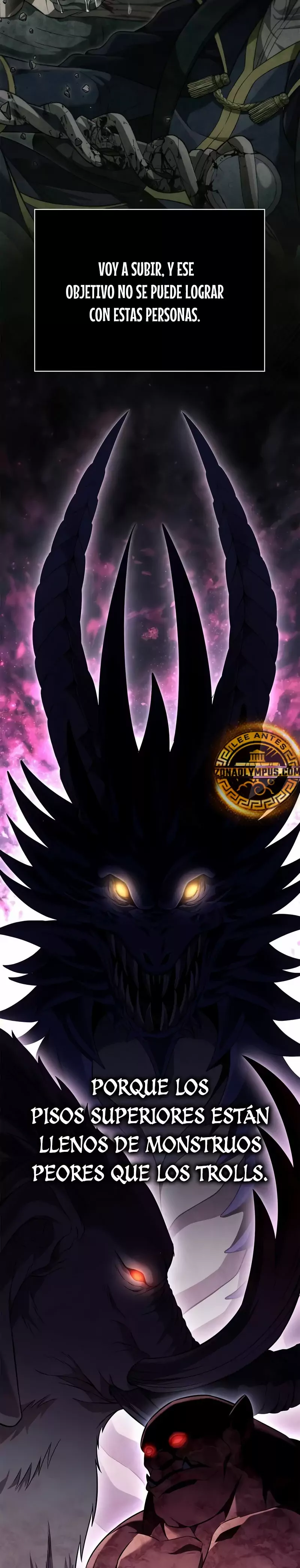 Read Survive as a Barbarian in the Game ES Manga Online