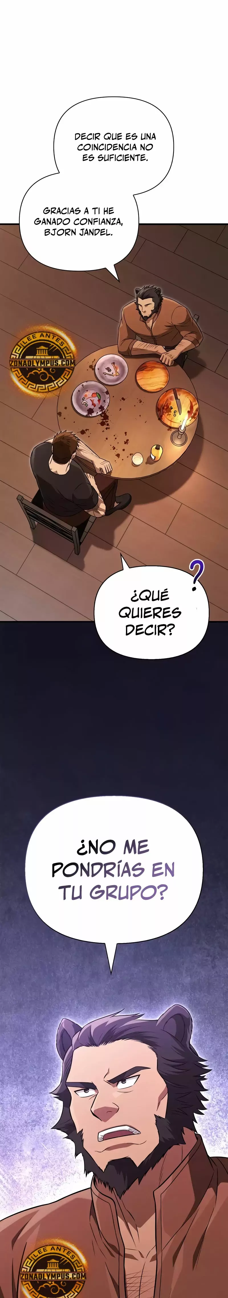 Read Survive as a Barbarian in the Game ES Manga Online