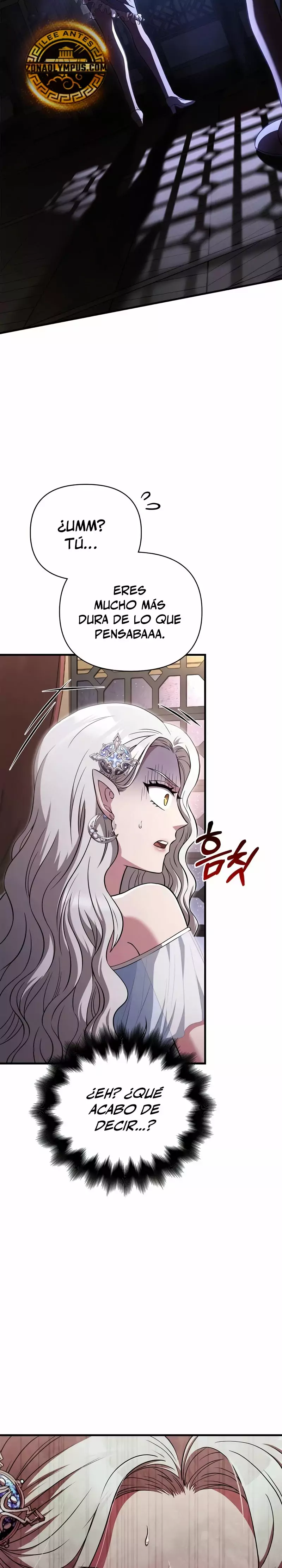 Read Survive as a Barbarian in the Game ES Manga Online