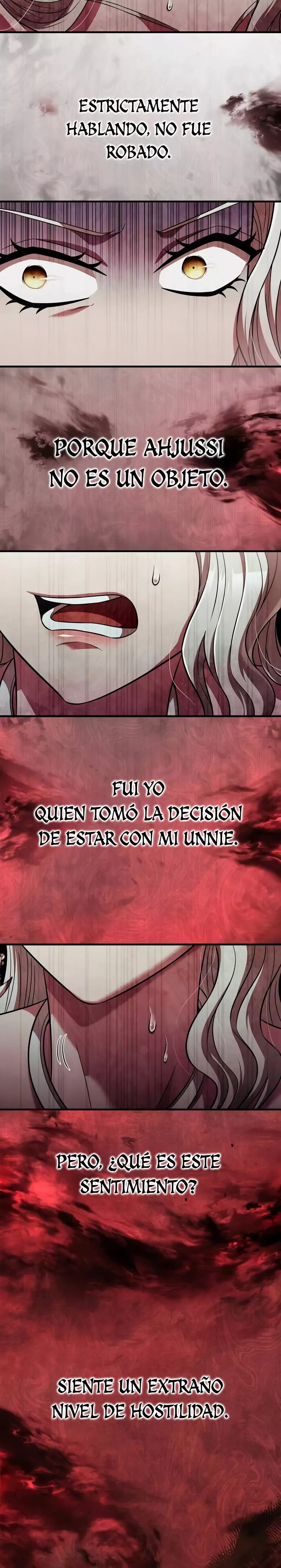 Read Survive as a Barbarian in the Game ES Manga Online