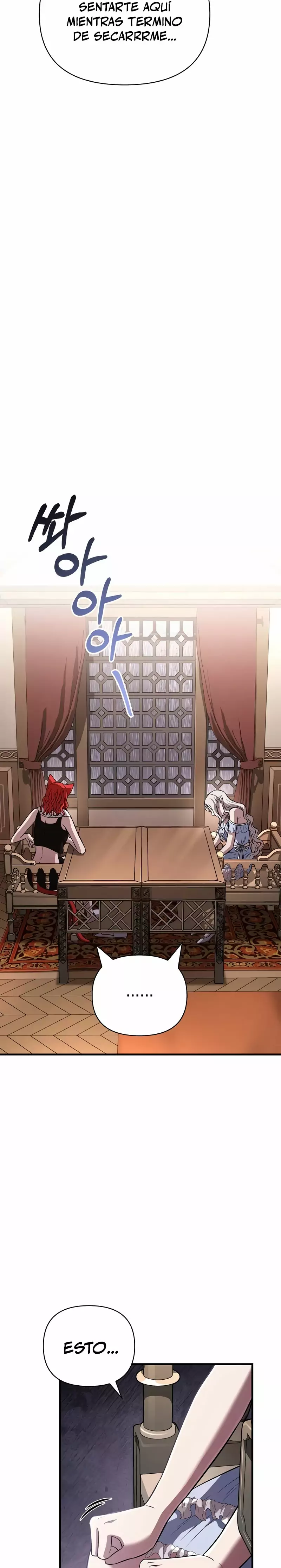 Read Survive as a Barbarian in the Game ES Manga Online