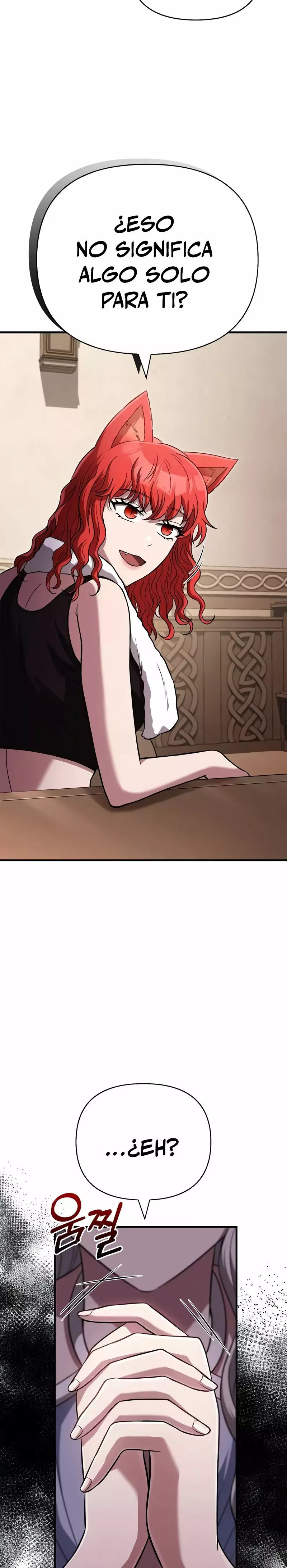 Read Survive as a Barbarian in the Game ES Manga Online