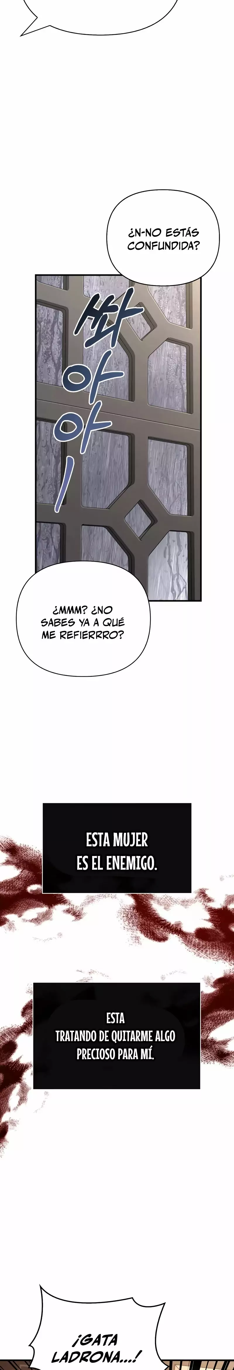 Read Survive as a Barbarian in the Game ES Manga Online