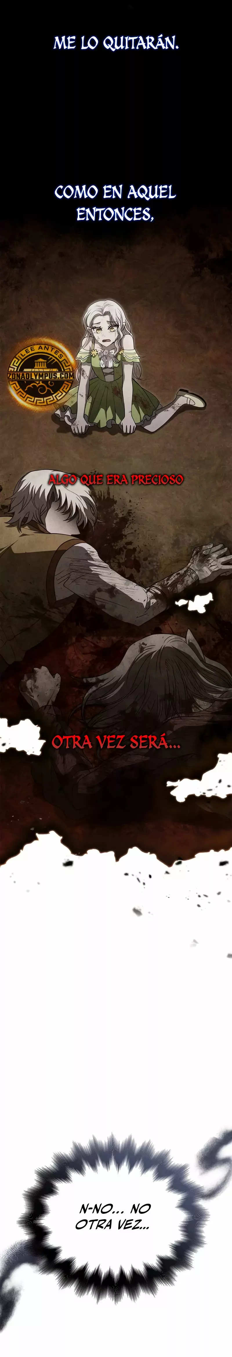 Read Survive as a Barbarian in the Game ES Manga Online