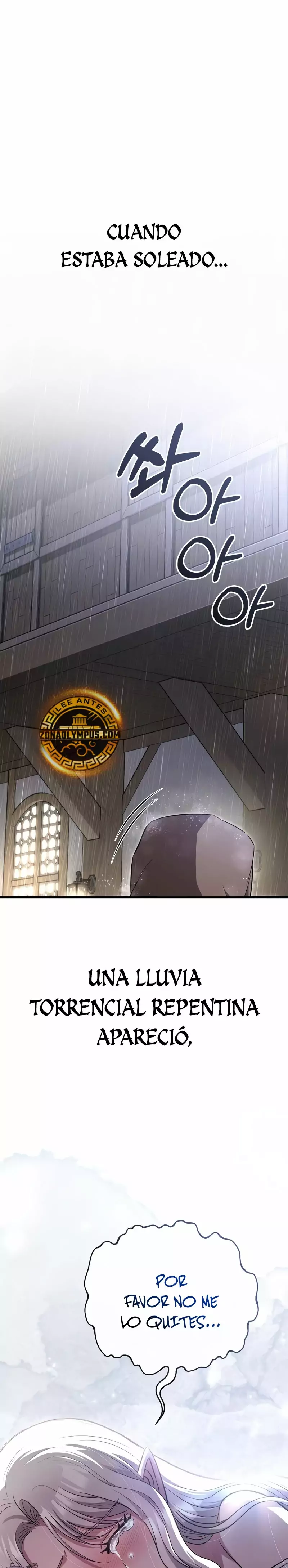 Read Survive as a Barbarian in the Game ES Manga Online