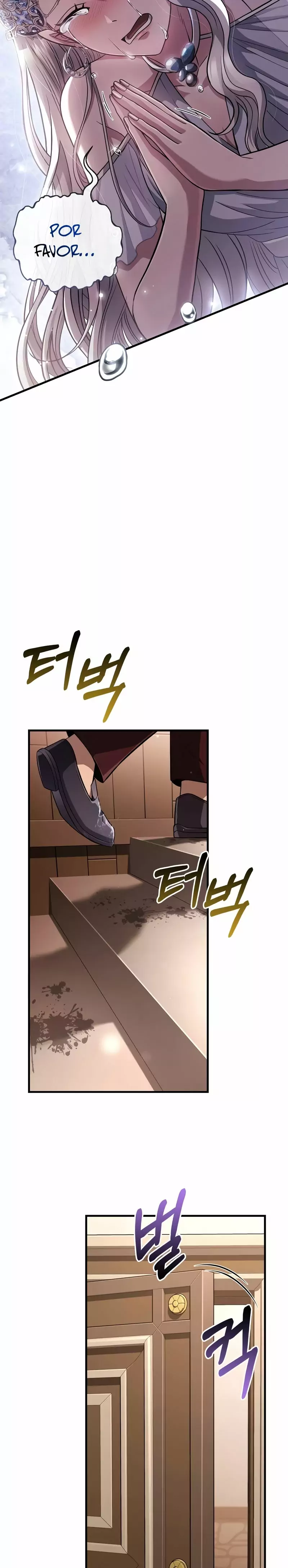 Read Survive as a Barbarian in the Game ES Manga Online