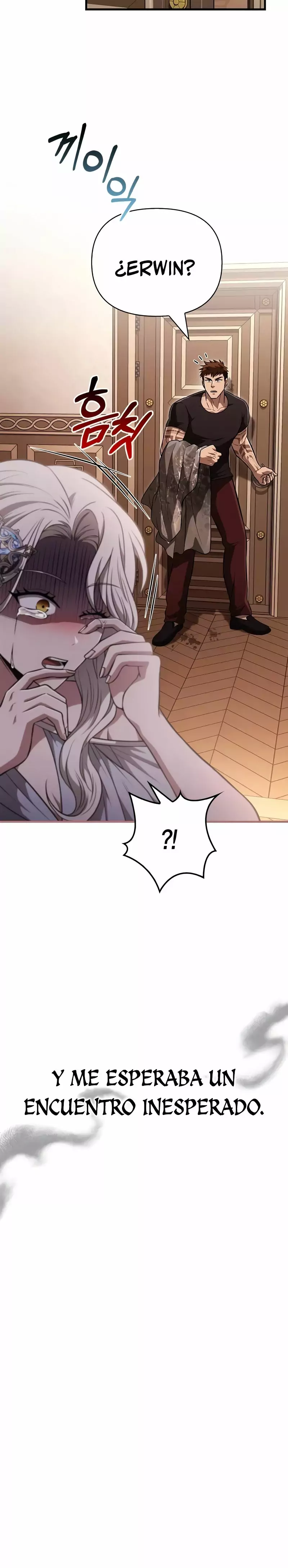 Read Survive as a Barbarian in the Game ES Manga Online