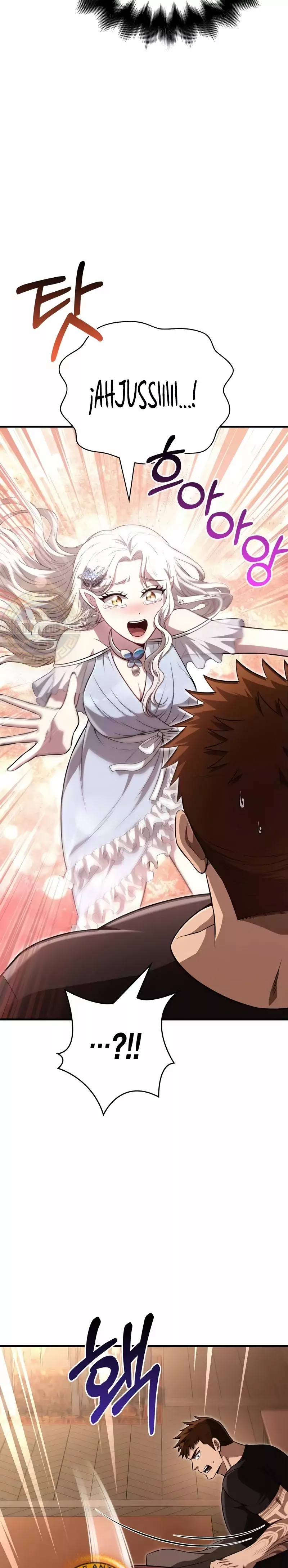 Read Survive as a Barbarian in the Game ES Manga Online