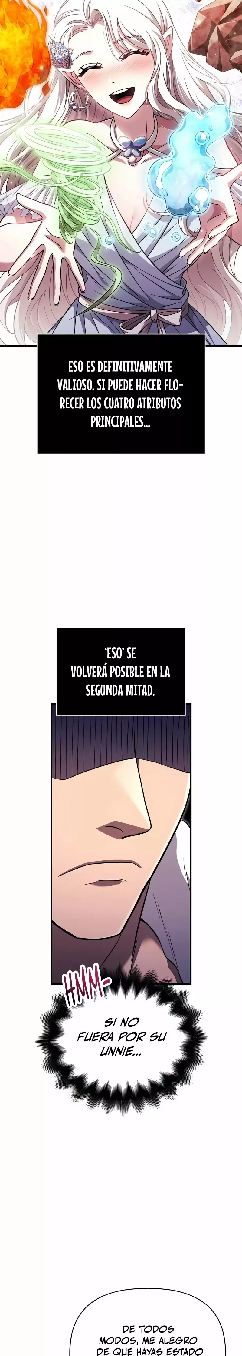 Read Survive as a Barbarian in the Game ES Manga Online