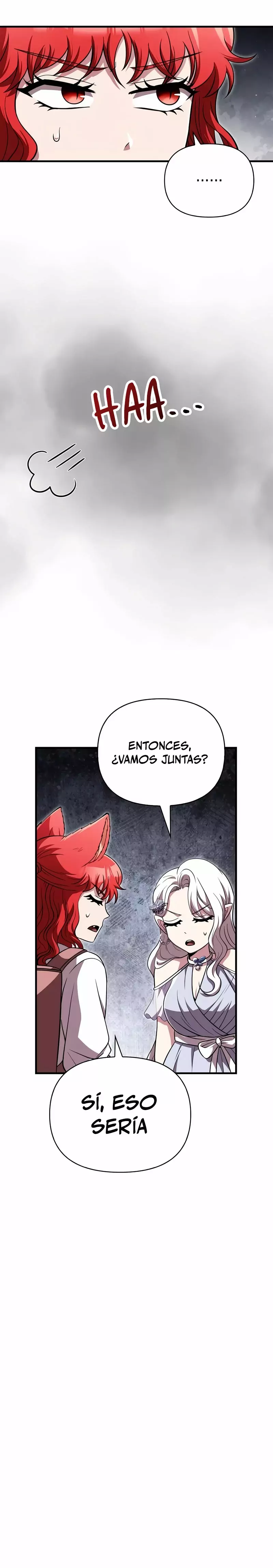 Read Survive as a Barbarian in the Game ES Manga Online