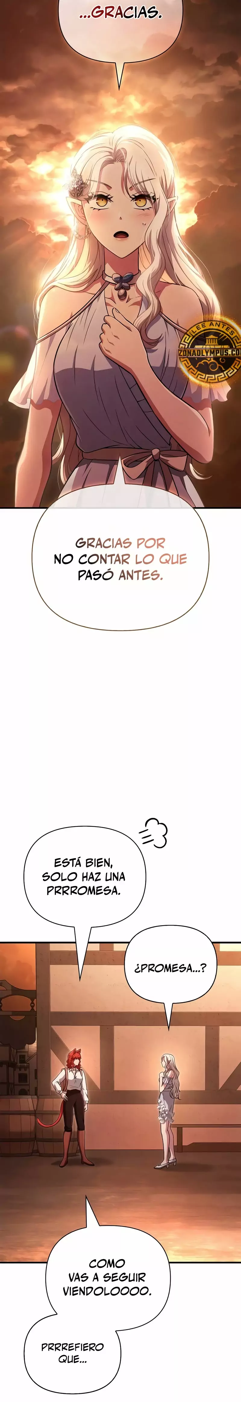 Read Survive as a Barbarian in the Game ES Manga Online