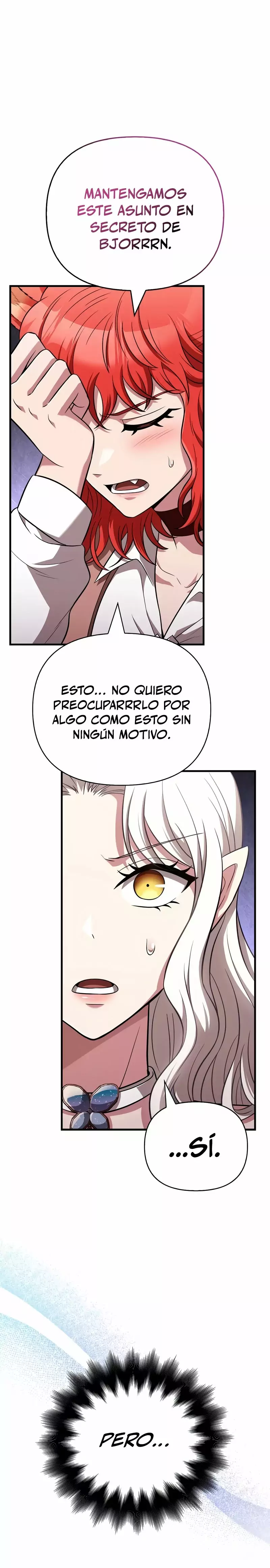 Read Survive as a Barbarian in the Game ES Manga Online