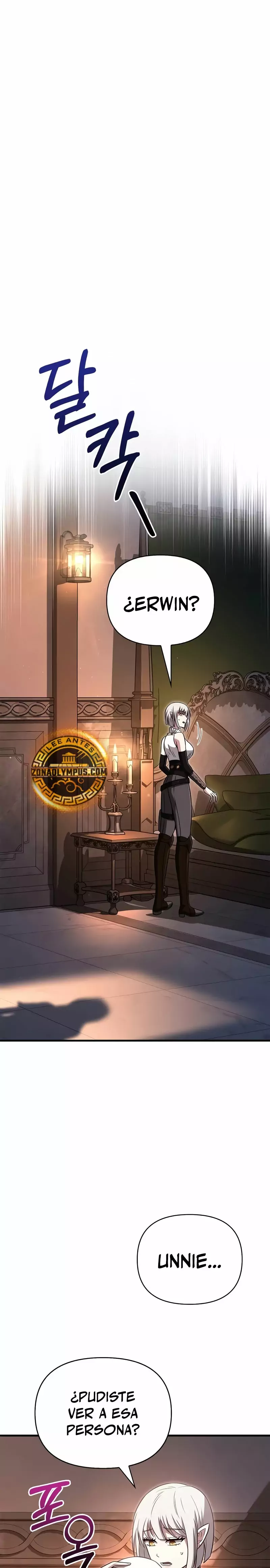 Read Survive as a Barbarian in the Game ES Manga Online