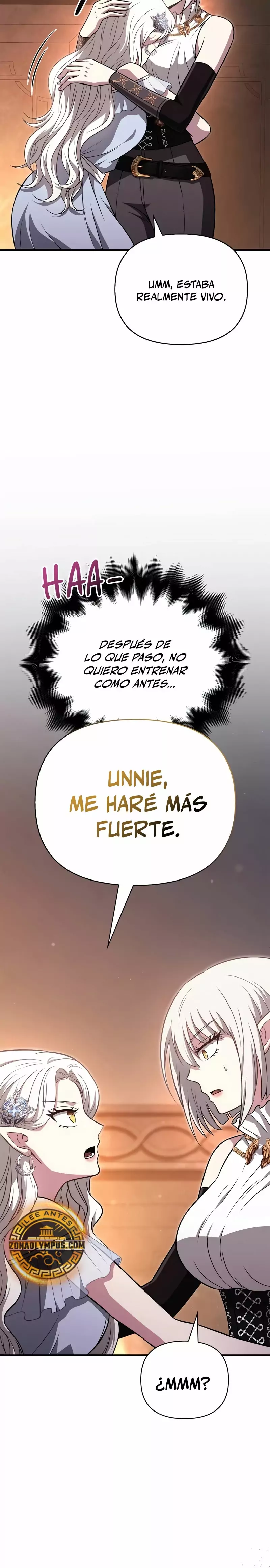 Read Survive as a Barbarian in the Game ES Manga Online