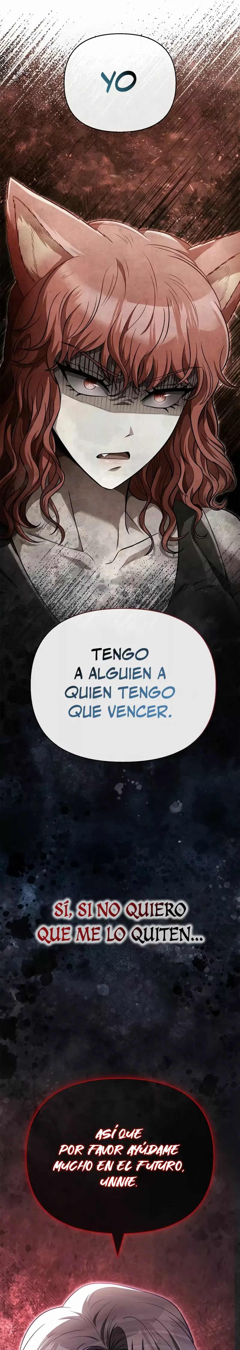 Read Survive as a Barbarian in the Game ES Manga Online