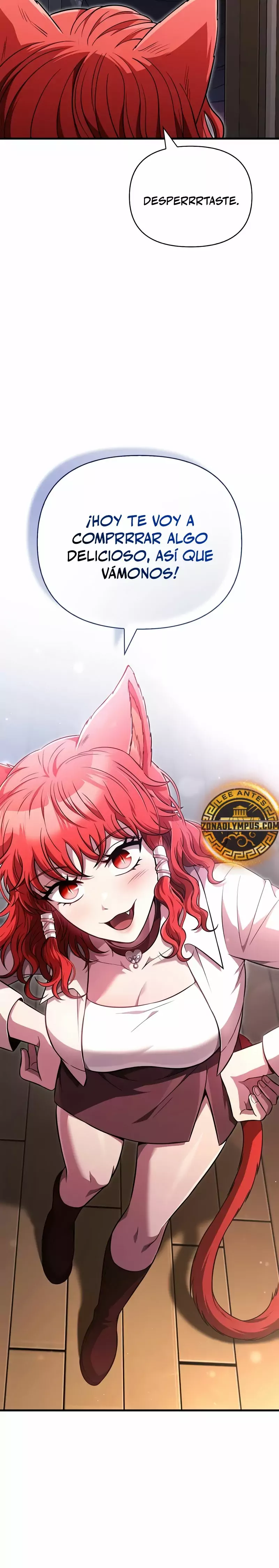 Read Survive as a Barbarian in the Game ES Manga Online