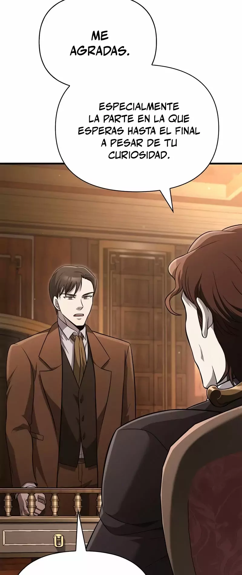 Read Survive as a Barbarian in the Game ES Manga Online