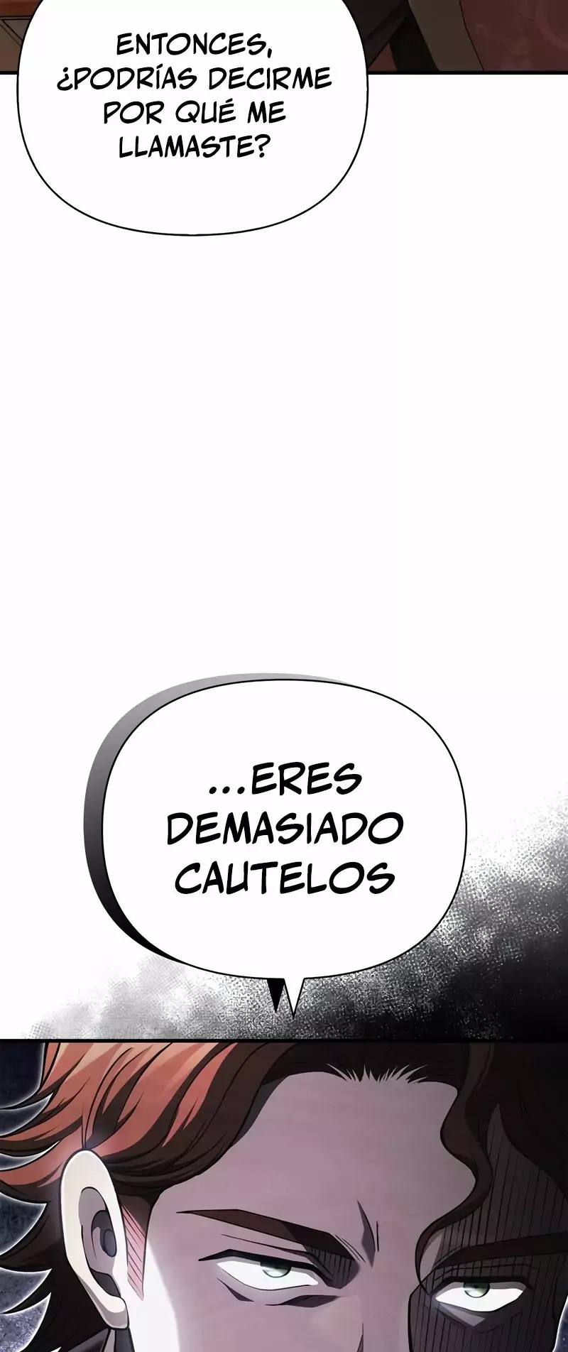 Read Survive as a Barbarian in the Game ES Manga Online