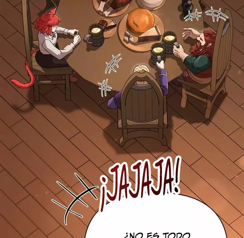 Read Survive as a Barbarian in the Game ES Manga Online