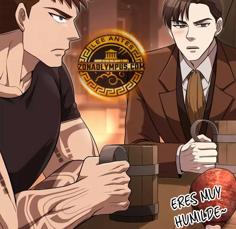 Read Survive as a Barbarian in the Game ES Manga Online