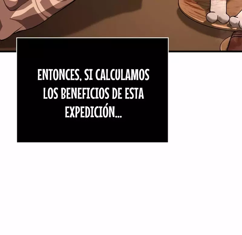 Read Survive as a Barbarian in the Game ES Manga Online