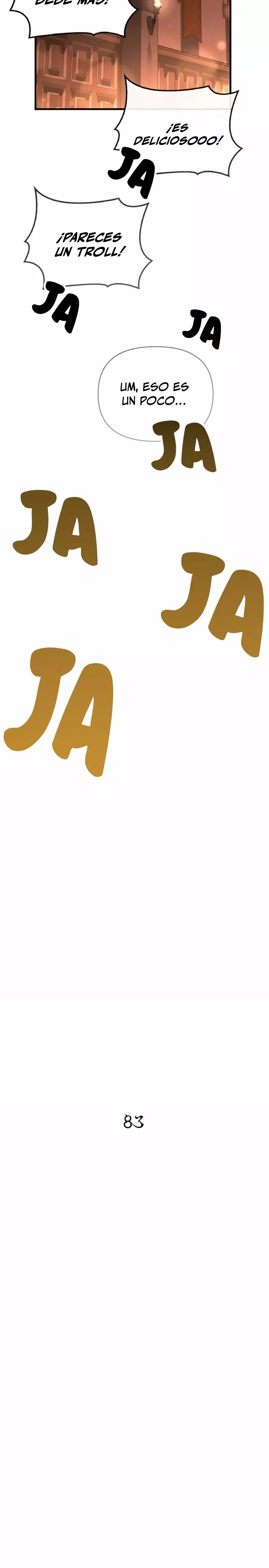 Read Survive as a Barbarian in the Game ES Manga Online