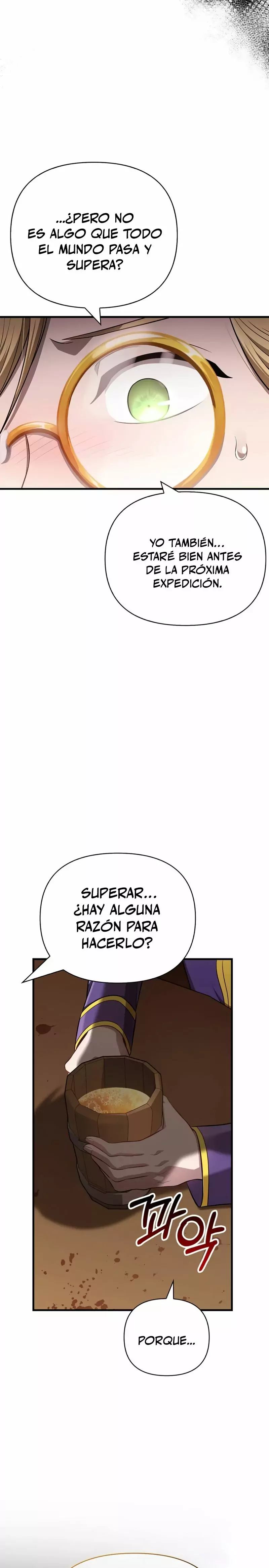 Read Survive as a Barbarian in the Game ES Manga Online