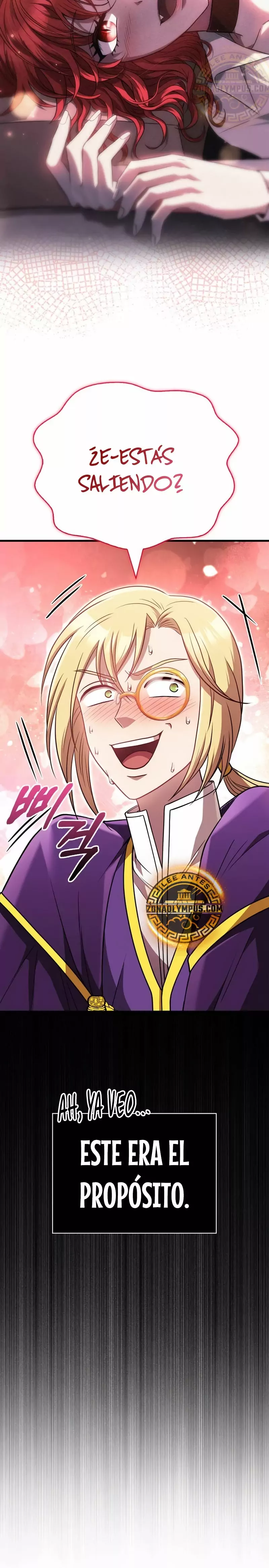 Read Survive as a Barbarian in the Game ES Manga Online