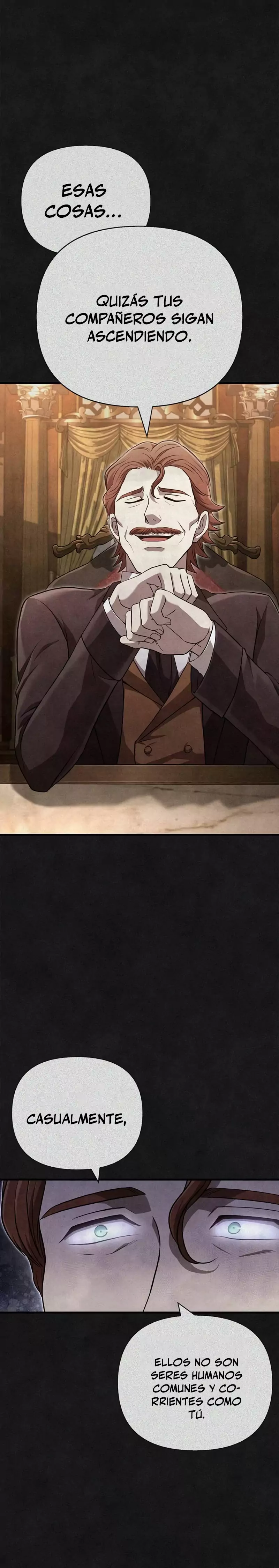 Read Survive as a Barbarian in the Game ES Manga Online